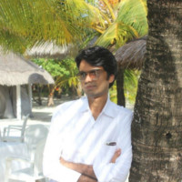 Diwakar Ram