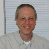 Bruce Rohr