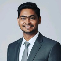M Vinoth Kumar