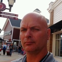 Steve Parent