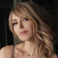 Olena Panchuk