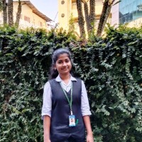 Akshaya P T
