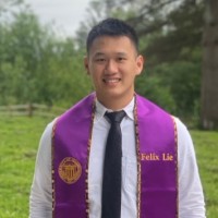 Felix Lie