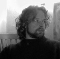 Dave Bartram