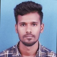 Chandra prasath S