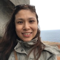 Lynette Chia