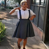 Yenzile Prudence
