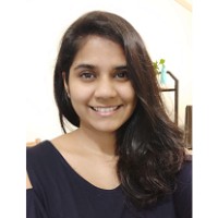 Shruti Deepak Karande
