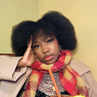 Fatoumata Bassoum