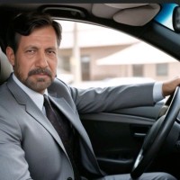 Muhammad Khalid Hussain