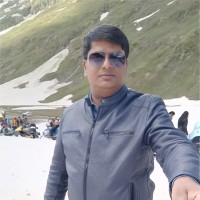 Manish Goel