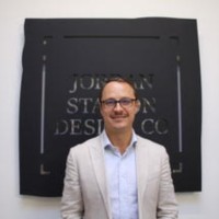 Jordan Heckman Dipl.T., Architectural Designer