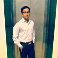 Niketan Patil