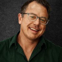 Christopher Tucker