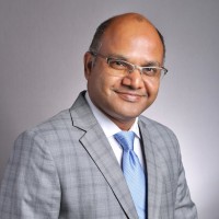 Ram Garg, CFA