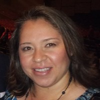 Lucy Centeno