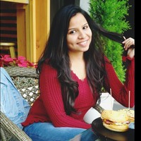 Nikita Mittal