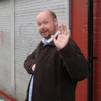 Tony Welsby