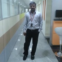 Sasikumar Selvaraj