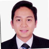 Marc Arvin Muyot