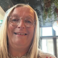 Glenda Sewell  PBICSc IOSH AfCGI