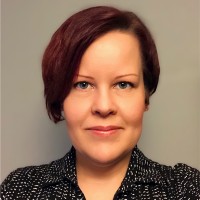Susan Kanervisto