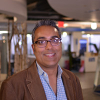 Jofi Joseph, CPA