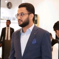 Aaqib Rashad