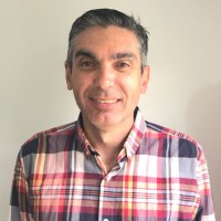 Marcos Moreira