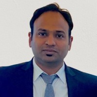 Manoj Kumar Agarwal