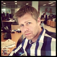 Gunnar Ingi Hansson