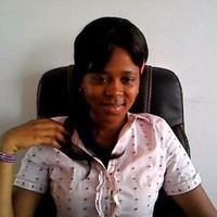 Bernice Maxma