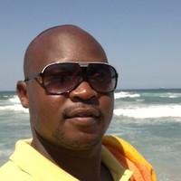 Rhulani Ngobeni