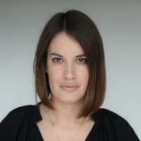 Justyna Grzesiek