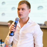 Sergey Shabalin
