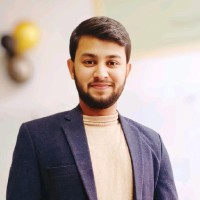 Asad Shah