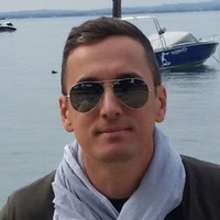 Matteo Crestani