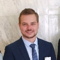 Bradley Odendaal