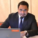 Kamran Ali