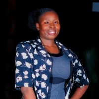 Centrine Barasa