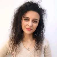 Ani Khachatryan