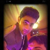 Ankur Kumar