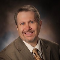 Mike Stepp