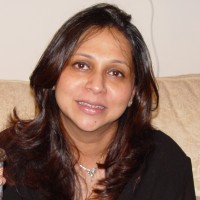 Charmaine Fernandes