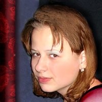 Anna Kron
