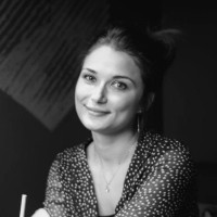 Alina Fedorenko