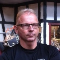 Folkert Veenstra