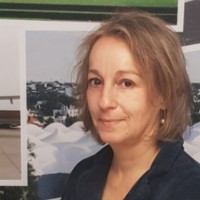 Anne Marie Imbert