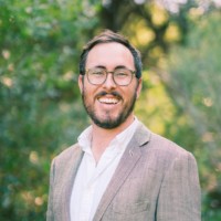 Cameron Goodman, Cecd