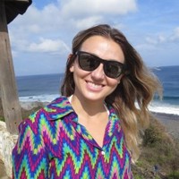 Grazielle P. Hübner Ribeiro